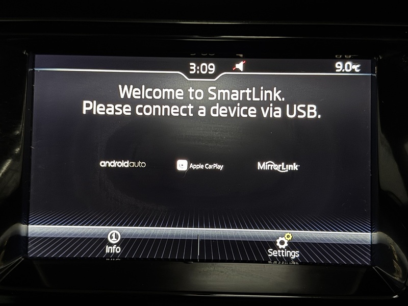 Skoda Fabia 1.0 TSI Monte Carlo Hatchback 5dr Petrol Manual Euro 6 (s/s) (110 ps) - U651