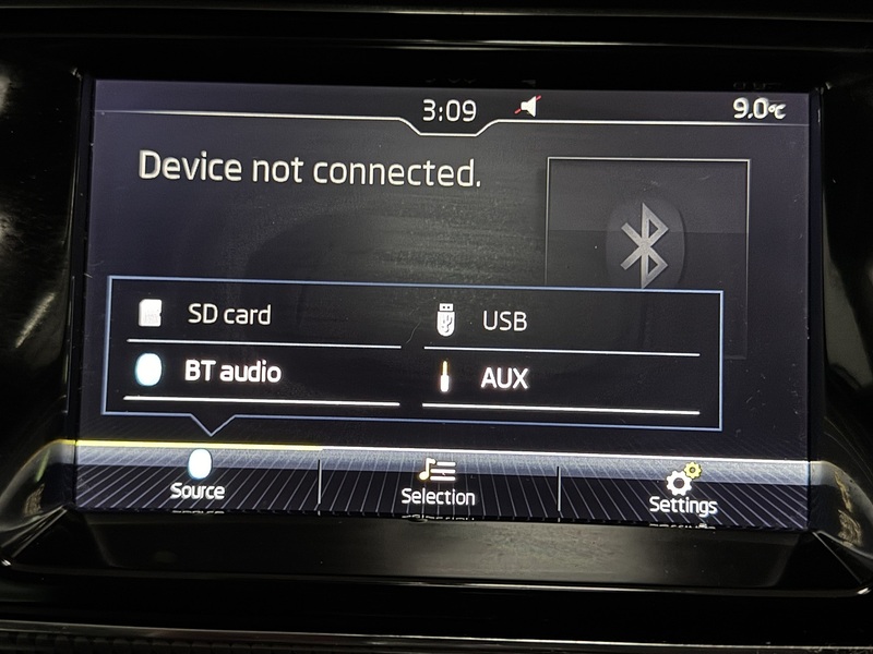 Skoda Fabia 1.0 TSI Monte Carlo Hatchback 5dr Petrol Manual Euro 6 (s/s) (110 ps) - U651