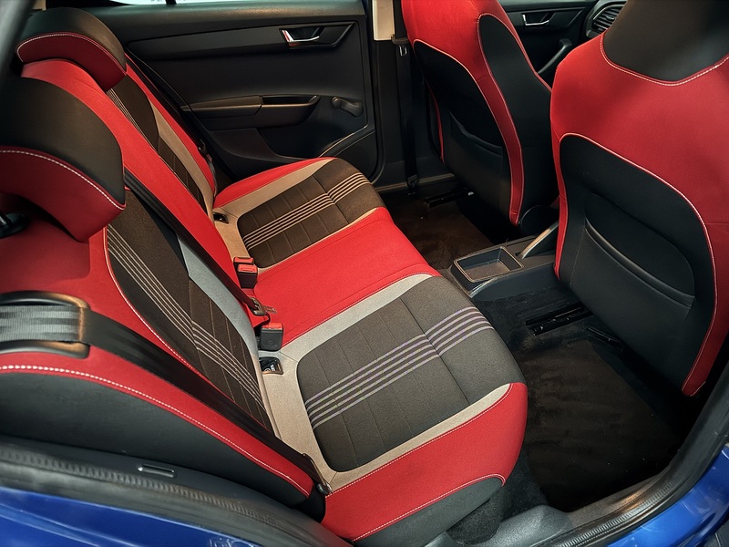 Skoda Fabia 1.0 TSI Monte Carlo Hatchback 5dr Petrol Manual Euro 6 (s/s) (110 ps) - U651