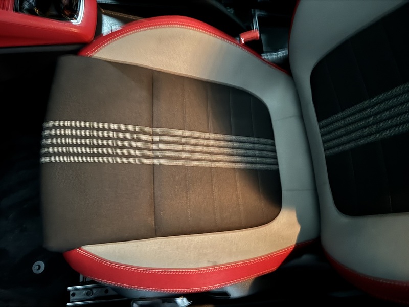 Skoda Fabia 1.0 TSI Monte Carlo Hatchback 5dr Petrol Manual Euro 6 (s/s) (110 ps) - U651