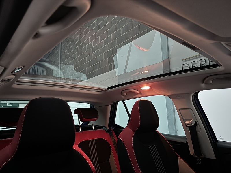 Skoda Fabia 1.0 TSI Monte Carlo Hatchback 5dr Petrol Manual Euro 6 (s/s) (110 ps) - U651