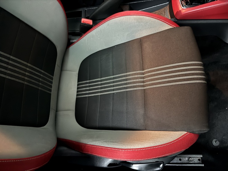 Skoda Fabia 1.0 TSI Monte Carlo Hatchback 5dr Petrol Manual Euro 6 (s/s) (110 ps) - U651