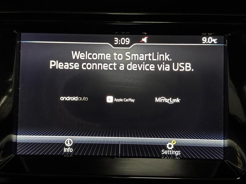 Skoda Fabia 1.0 TSI Monte Carlo Hatchback 5dr Petrol Manual Euro 6 (s/s) (110 ps) - U651