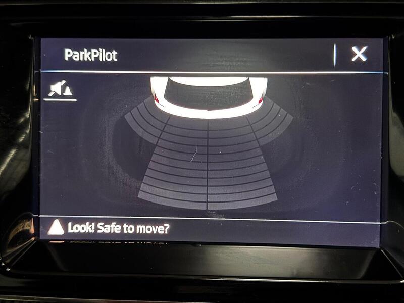 Skoda Fabia 1.0 TSI Monte Carlo Hatchback 5dr Petrol Manual Euro 6 (s/s) (110 ps) - U651