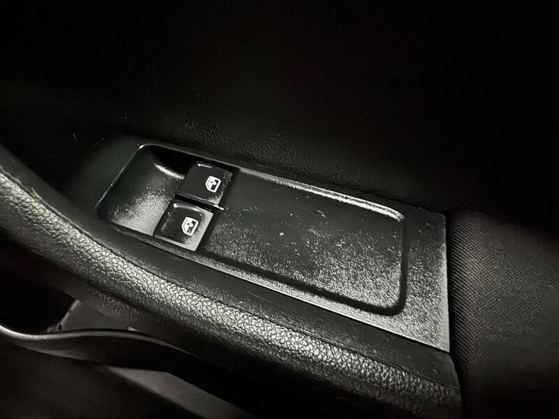 Skoda Fabia 1.0 TSI Monte Carlo Hatchback 5dr Petrol Manual Euro 6 (s/s) (110 ps) - U651