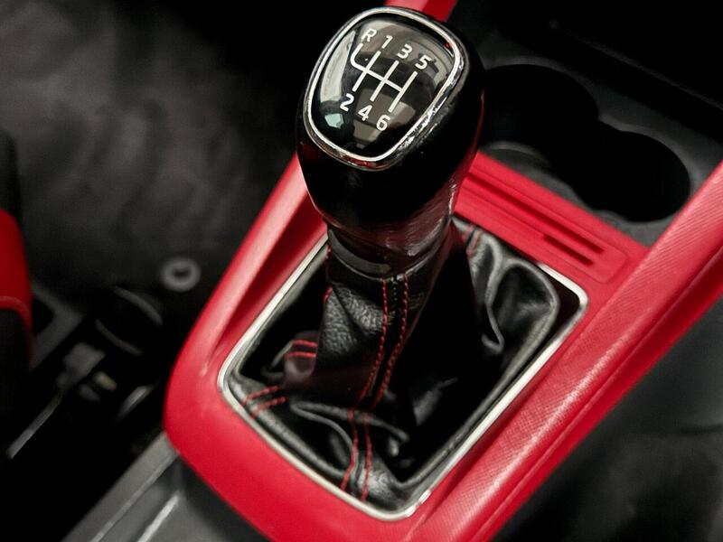 Skoda Fabia 1.0 TSI Monte Carlo Hatchback 5dr Petrol Manual Euro 6 (s/s) (110 ps) - U651