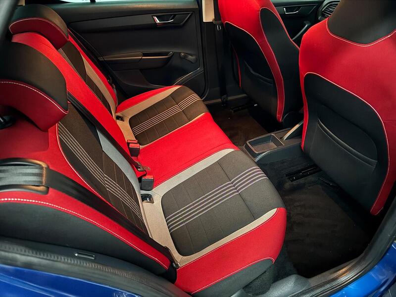 Skoda Fabia 1.0 TSI Monte Carlo Hatchback 5dr Petrol Manual Euro 6 (s/s) (110 ps) - U651