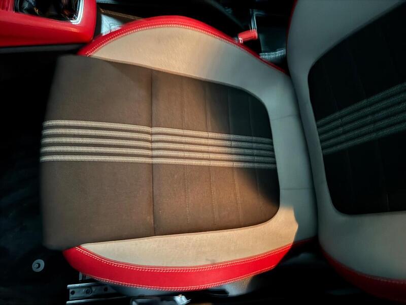 Skoda Fabia 1.0 TSI Monte Carlo Hatchback 5dr Petrol Manual Euro 6 (s/s) (110 ps) - U651