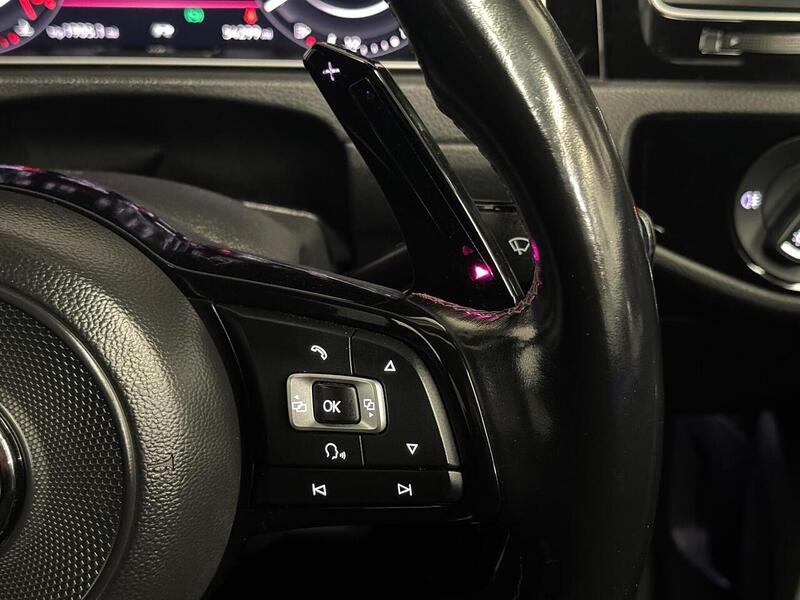 Volkswagen Golf 2.0 TSI R Hatchback 5dr Petrol DSG 4Motion Euro 6 (s/s) (310 ps) - U654