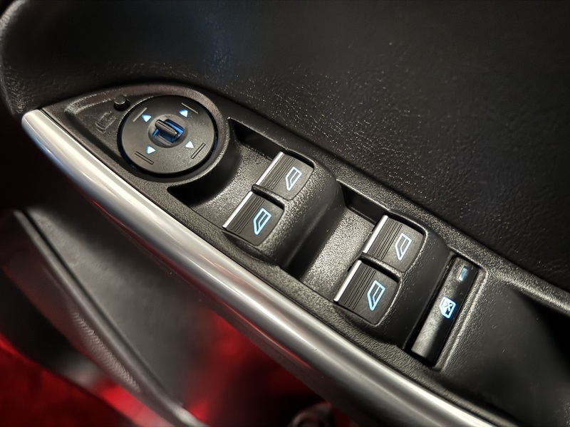 Ford Focus 2.0T EcoBoost ST-3 Hatchback 5dr Petrol Manual Eur Hatchback 2.0 Manual Petrol - U658