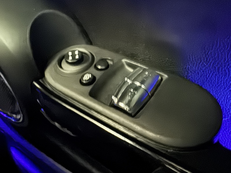 MINI Hatch 2.0 John Cooper Works Hatchback 3dr Petrol Auto Euro 6 (s/s) (231 ps) - U660