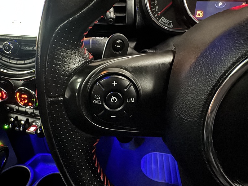 MINI Hatch 2.0 John Cooper Works Hatchback 3dr Petrol Auto Euro 6 (s/s) (231 ps) - U660