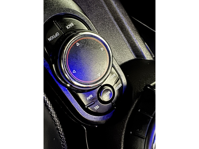 MINI Hatch 2.0 John Cooper Works Hatchback 3dr Petrol Auto Euro 6 (s/s) (231 ps) - U660