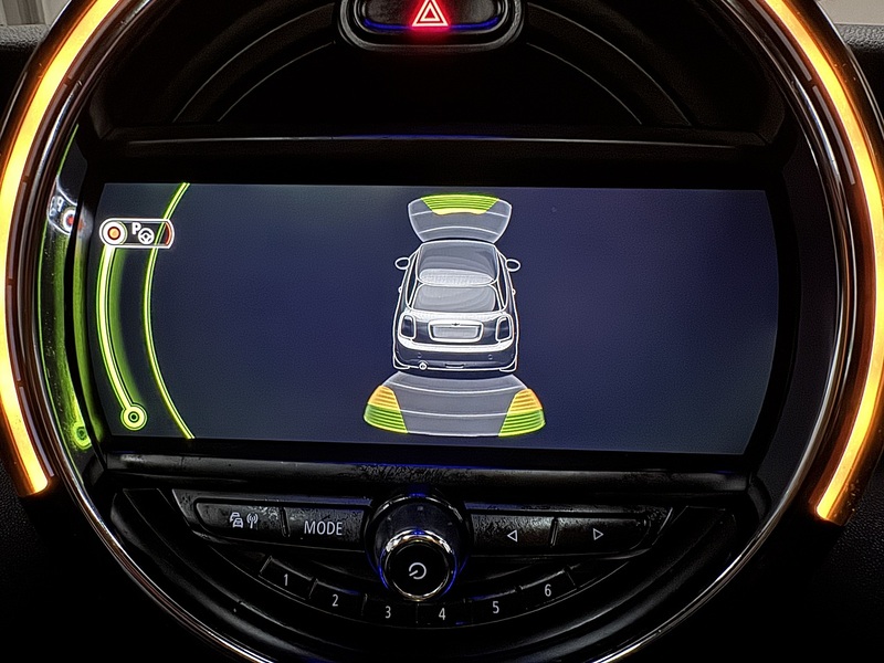 MINI Hatch 2.0 John Cooper Works Hatchback 3dr Petrol Auto Euro 6 (s/s) (231 ps) - U660