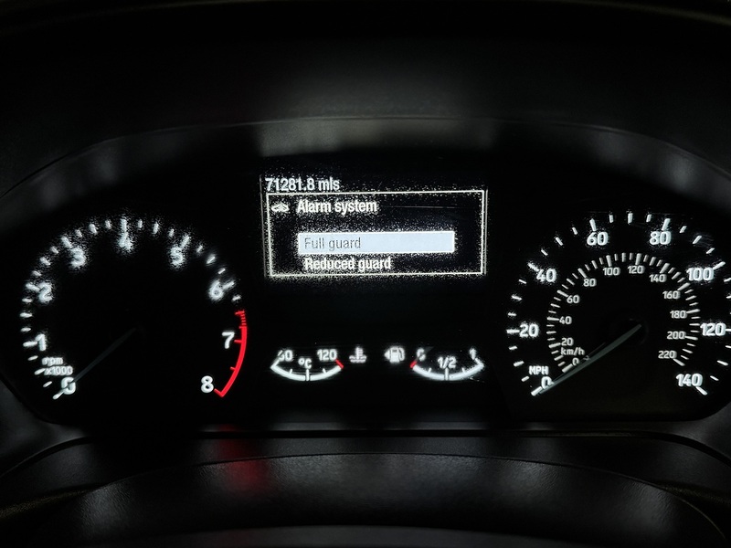 Ford Fiesta 1.0T EcoBoost ST-Line Hatchback 5dr Petrol Manual Euro 6 (s/s) (100 ps) - U664