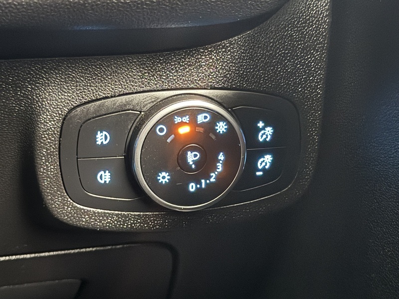 Ford Fiesta 1.0T EcoBoost ST-Line Hatchback 5dr Petrol Manual Euro 6 (s/s) (100 ps) - U664