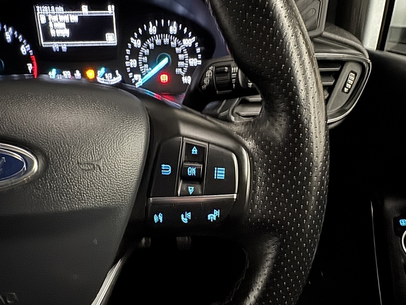 Ford Fiesta 1.0T EcoBoost ST-Line Hatchback 5dr Petrol Manual Euro 6 (s/s) (100 ps) - U664