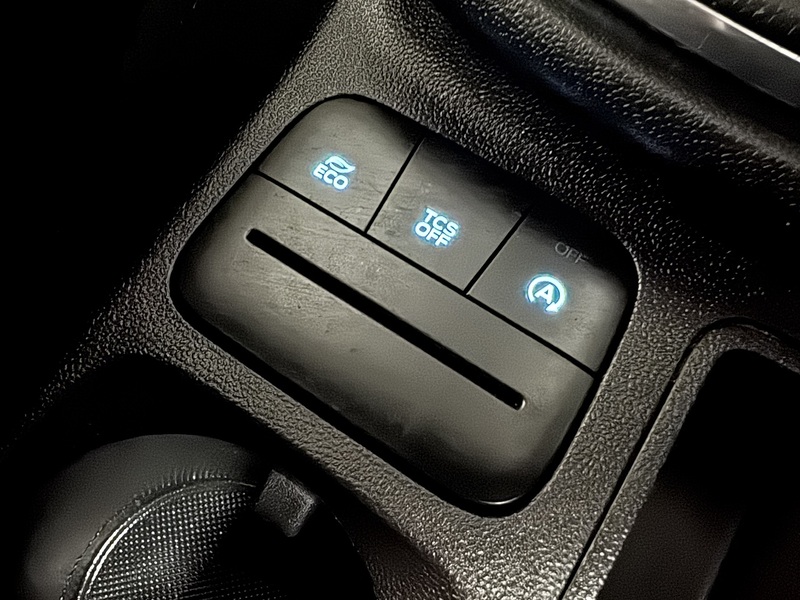 Ford Fiesta 1.0T EcoBoost ST-Line Hatchback 5dr Petrol Manual Euro 6 (s/s) (100 ps) - U664