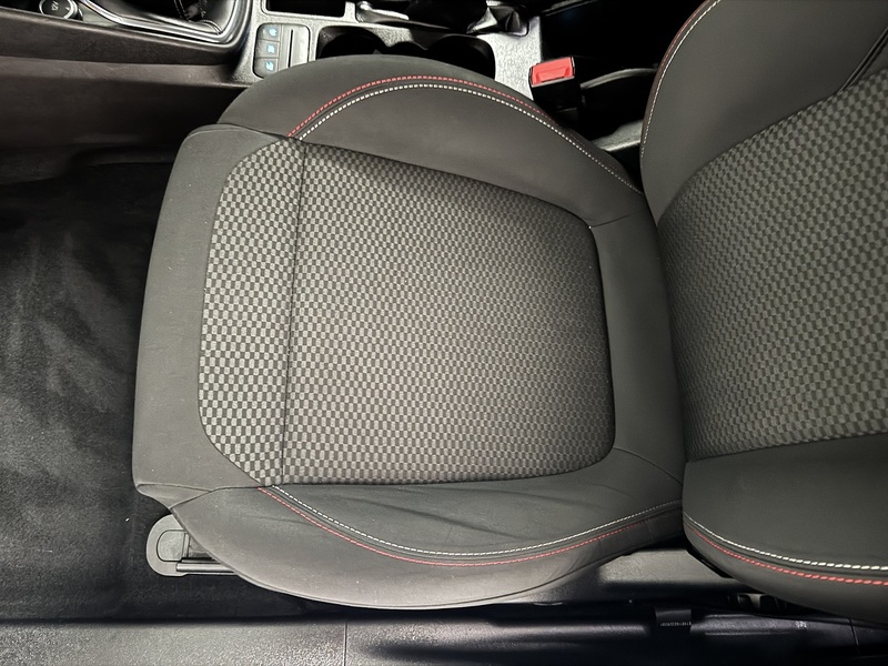 Ford Fiesta 1.0T EcoBoost ST-Line Hatchback 5dr Petrol Manual Euro 6 (s/s) (100 ps) - U664