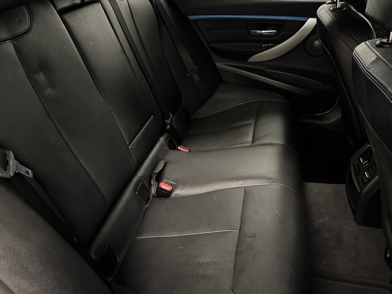 BMW 3 Series 3.0 335d M Sport Touring 5dr Diesel Auto xDrive Euro 6 (s/s) (313 ps) - U690