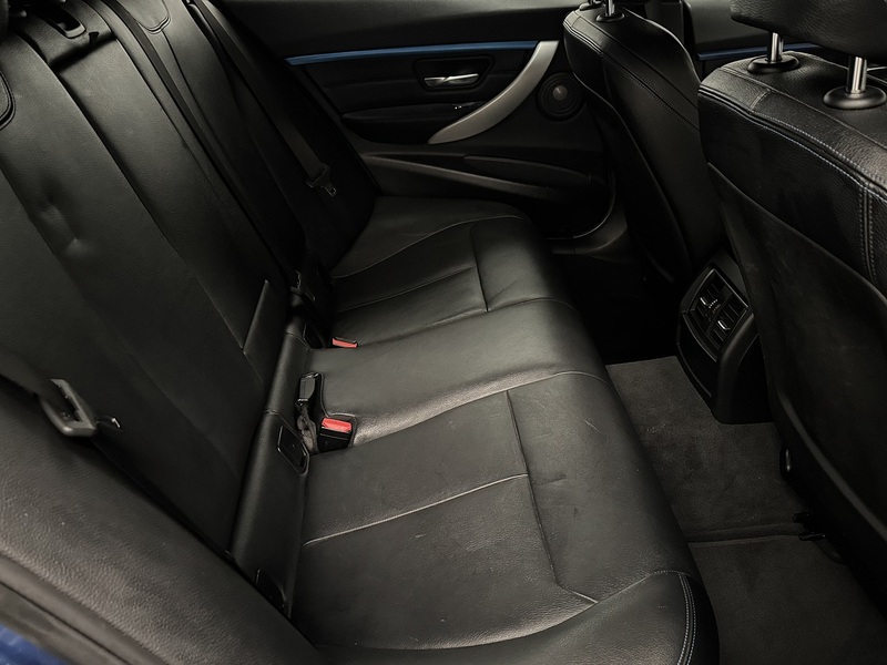 BMW 3 Series 3.0 335d M Sport Touring 5dr Diesel Auto xDrive Euro 6 (s/s) (313 ps) - U690