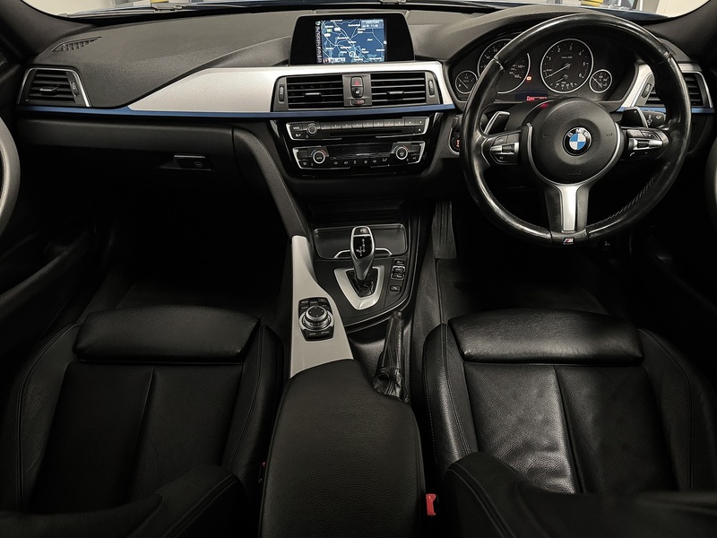 BMW 3 Series 3.0 335d M Sport Touring 5dr Diesel Auto xDrive Euro 6 (s/s) (313 ps) - U690