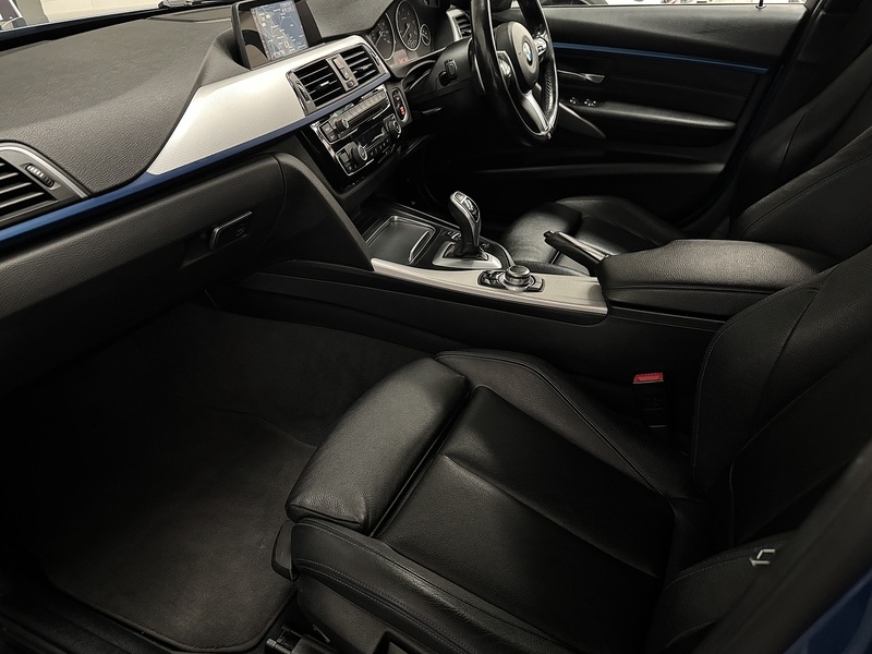 BMW 3 Series 3.0 335d M Sport Touring 5dr Diesel Auto xDrive Euro 6 (s/s) (313 ps) - U690