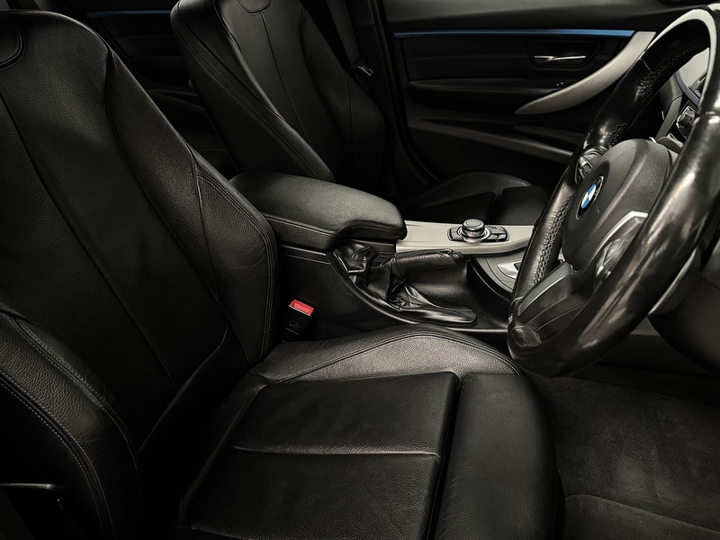 BMW 3 Series 3.0 335d M Sport Touring 5dr Diesel Auto xDrive Euro 6 (s/s) (313 ps) - U690