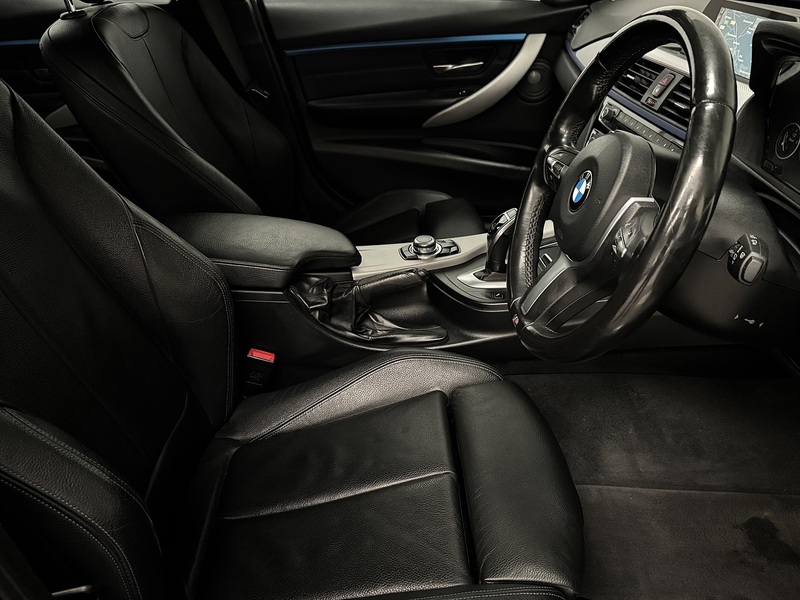 BMW 3 Series 3.0 335d M Sport Touring 5dr Diesel Auto xDrive Euro 6 (s/s) (313 ps) - U690