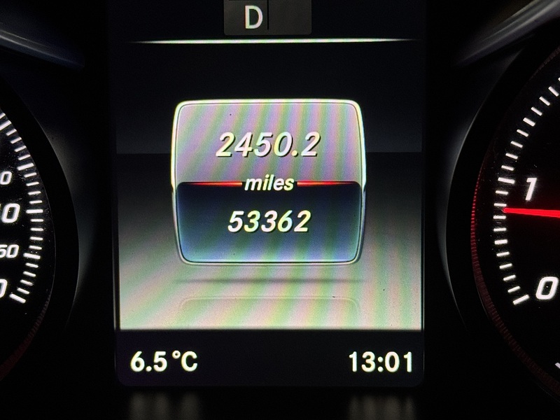 Mercedes-Benz C Class 2.1 C220d AMG Line (Premium Plus) Estate 5dr Diesel 7G-Tronic+ Euro 6 (s/s) (170 ps) - U719