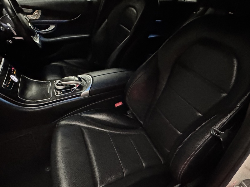 Mercedes-Benz C Class 2.1 C220d AMG Line (Premium Plus) Estate 5dr Diesel 7G-Tronic+ Euro 6 (s/s) (170 ps) - U719