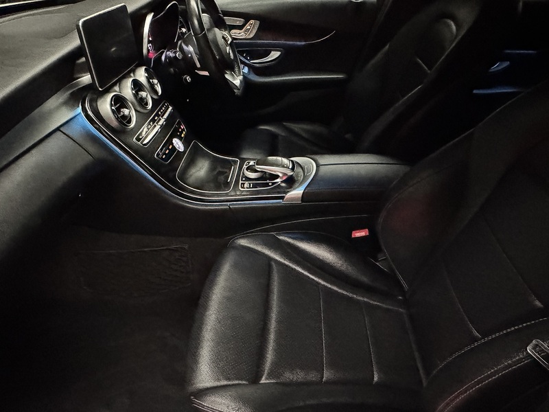 Mercedes-Benz C Class 2.1 C220d AMG Line (Premium Plus) Estate 5dr Diesel 7G-Tronic+ Euro 6 (s/s) (170 ps) - U719