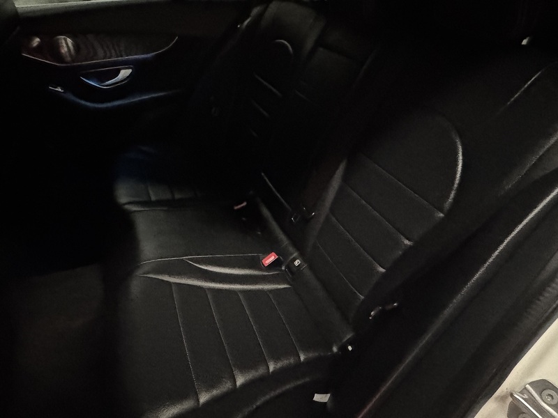 Mercedes-Benz C Class 2.1 C220d AMG Line (Premium Plus) Estate 5dr Diesel 7G-Tronic+ Euro 6 (s/s) (170 ps) - U719