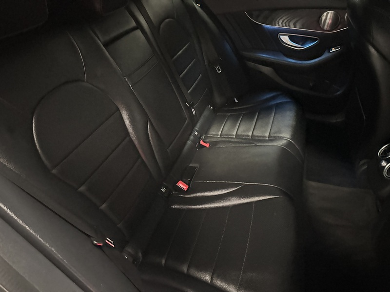 Mercedes-Benz C Class 2.1 C220d AMG Line (Premium Plus) Estate 5dr Diesel 7G-Tronic+ Euro 6 (s/s) (170 ps) - U719