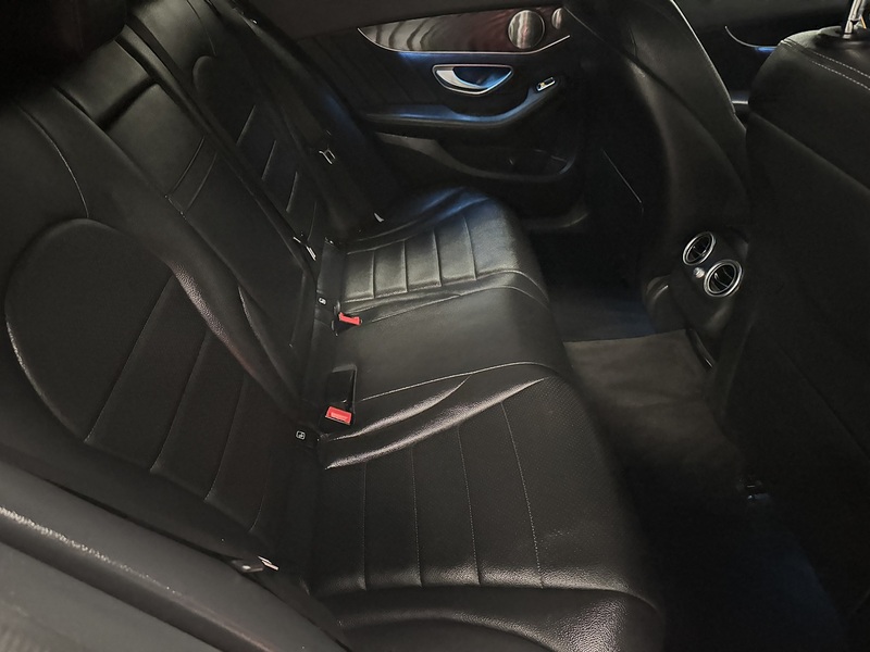 Mercedes-Benz C Class 2.1 C220d AMG Line (Premium Plus) Estate 5dr Diesel 7G-Tronic+ Euro 6 (s/s) (170 ps) - U719