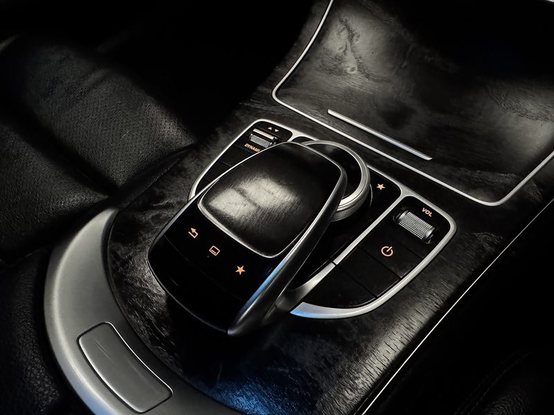 Mercedes-Benz C Class 2.1 C220d AMG Line (Premium Plus) Estate 5dr Diesel 7G-Tronic+ Euro 6 (s/s) (170 ps) - U719