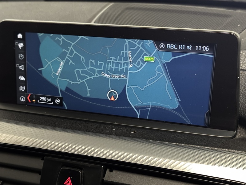 BMW 4 Series Gran Coupe 3.0 435d M Sport Hatchback 5dr Diesel Auto xDrive Euro 6 (s/s) (313 ps) - U735