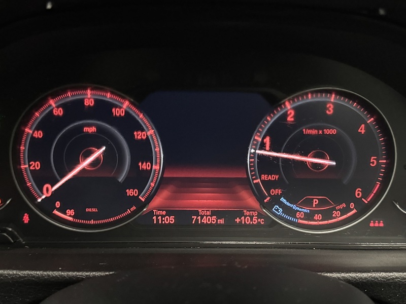 BMW 4 Series Gran Coupe 3.0 435d M Sport Hatchback 5dr Diesel Auto xDrive Euro 6 (s/s) (313 ps) - U735