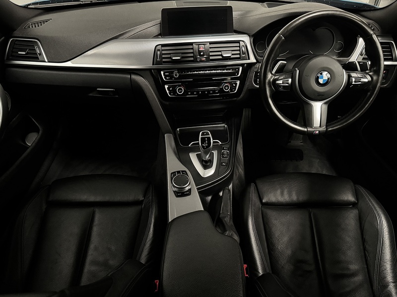 BMW 4 Series Gran Coupe 3.0 435d M Sport Hatchback 5dr Diesel Auto xDrive Euro 6 (s/s) (313 ps) - U735