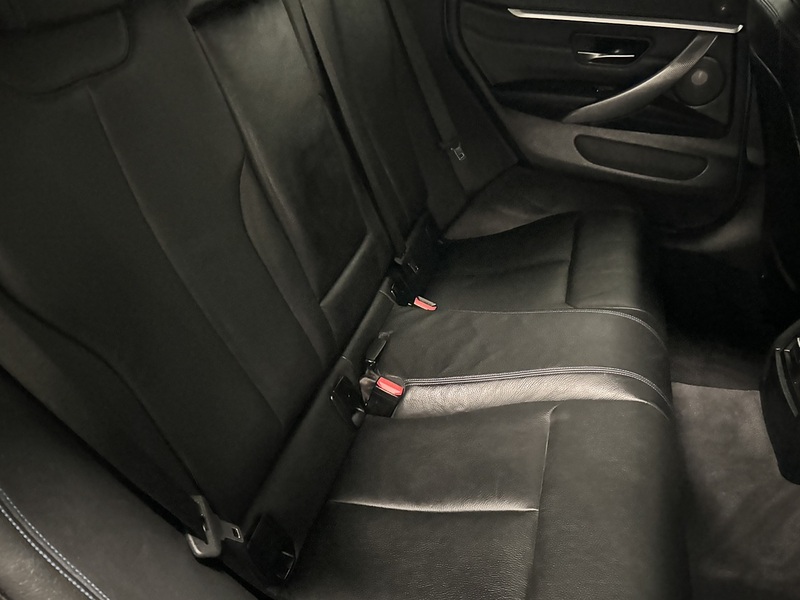 BMW 4 Series Gran Coupe 3.0 435d M Sport Hatchback 5dr Diesel Auto xDrive Euro 6 (s/s) (313 ps) - U735
