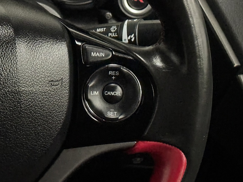 Honda Civic 2.0 i-VTEC Type R GT Hatchback 5dr Petrol Manual Euro 6 (s/s) (310 ps) - U767