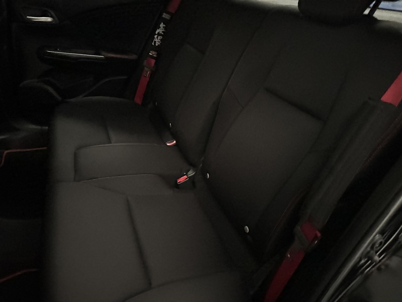 Honda Civic 2.0 i-VTEC Type R GT Hatchback 5dr Petrol Manual Euro 6 (s/s) (310 ps) - U767