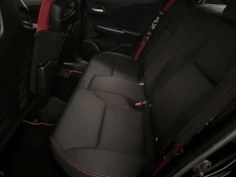 Honda Civic 2.0 i-VTEC Type R GT Hatchback 5dr Petrol Manual Euro 6 (s/s) (310 ps) - U767