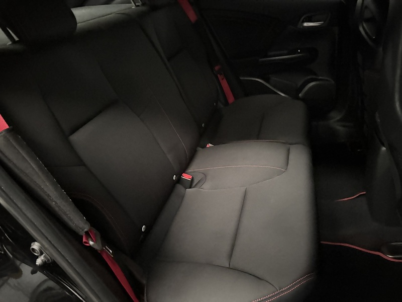 Honda Civic 2.0 i-VTEC Type R GT Hatchback 5dr Petrol Manual Euro 6 (s/s) (310 ps) - U767