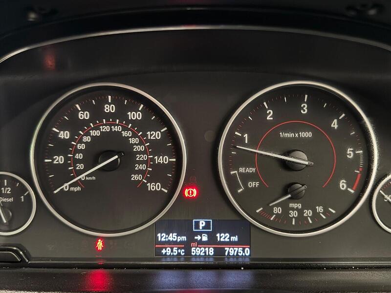 BMW 3 Series 3.0 335d M Sport Saloon 4dr Diesel Auto xDrive Euro 6 (s/s) (313 ps) - U768