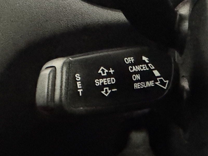 Audi A1 1.4 TFSI CoD Black Edition Sportback 5dr Petrol Manual Euro 6 (s/s) (150 ps) - U801