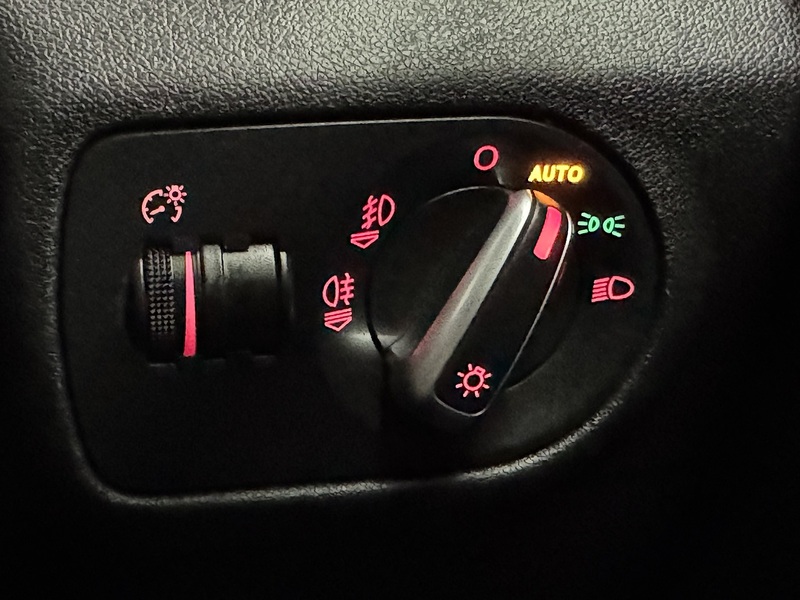 Audi A1 1.4 TFSI CoD Black Edition Sportback 5dr Petrol Manual Euro 6 (s/s) (150 ps) - U801