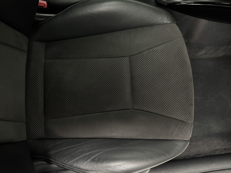 Audi A1 1.4 TFSI CoD Black Edition Sportback 5dr Petrol Manual Euro 6 (s/s) (150 ps) - U801