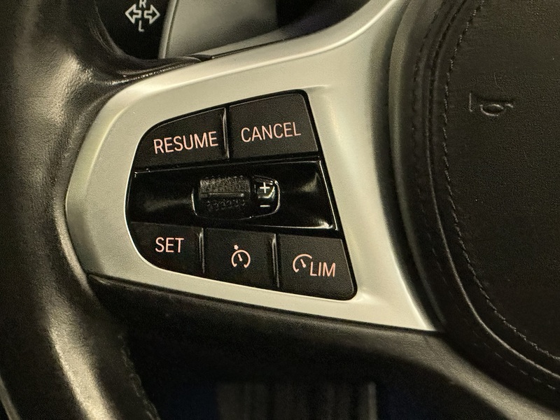 BMW 3 Series 2.0 330e 12kWh M Sport Saloon 4dr Petrol Plug-in Hybrid Auto Euro 6 (s/s) (292 ps) - U804