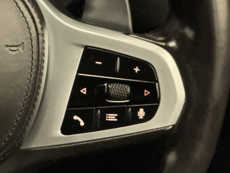 BMW 3 Series 2.0 330e 12kWh M Sport Saloon 4dr Petrol Plug-in Hybrid Auto Euro 6 (s/s) (292 ps) - U804